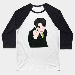 My Demon Korean Drama Baseball T-Shirt